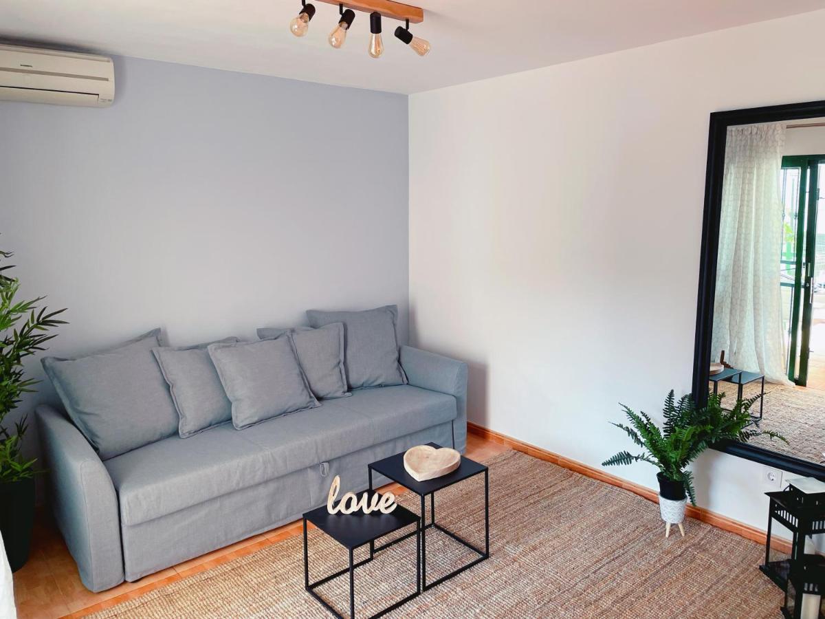Zajarahome マスパロマス エクステリア 写真