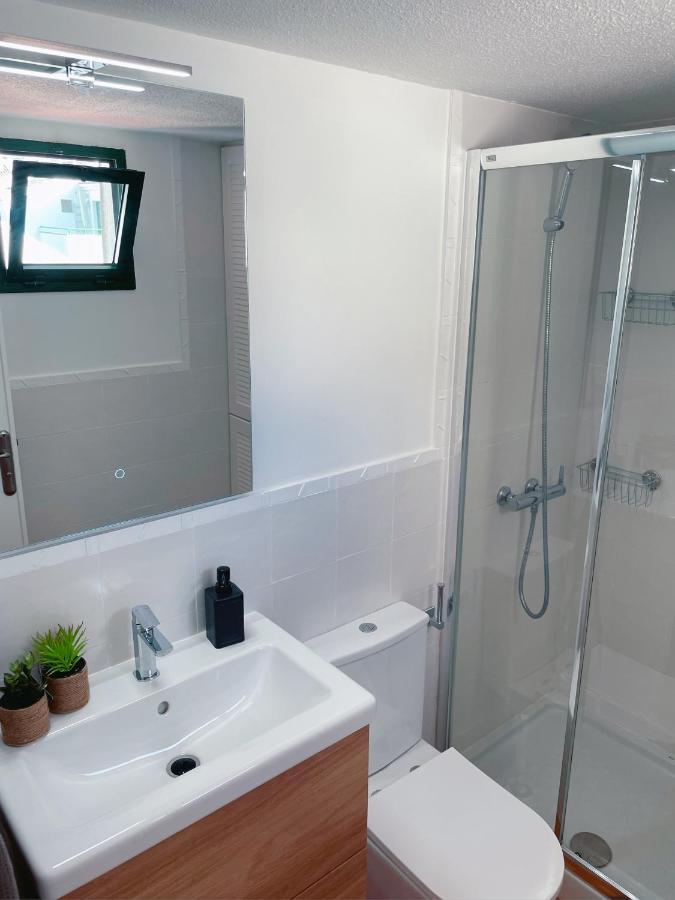 Zajarahome マスパロマス エクステリア 写真