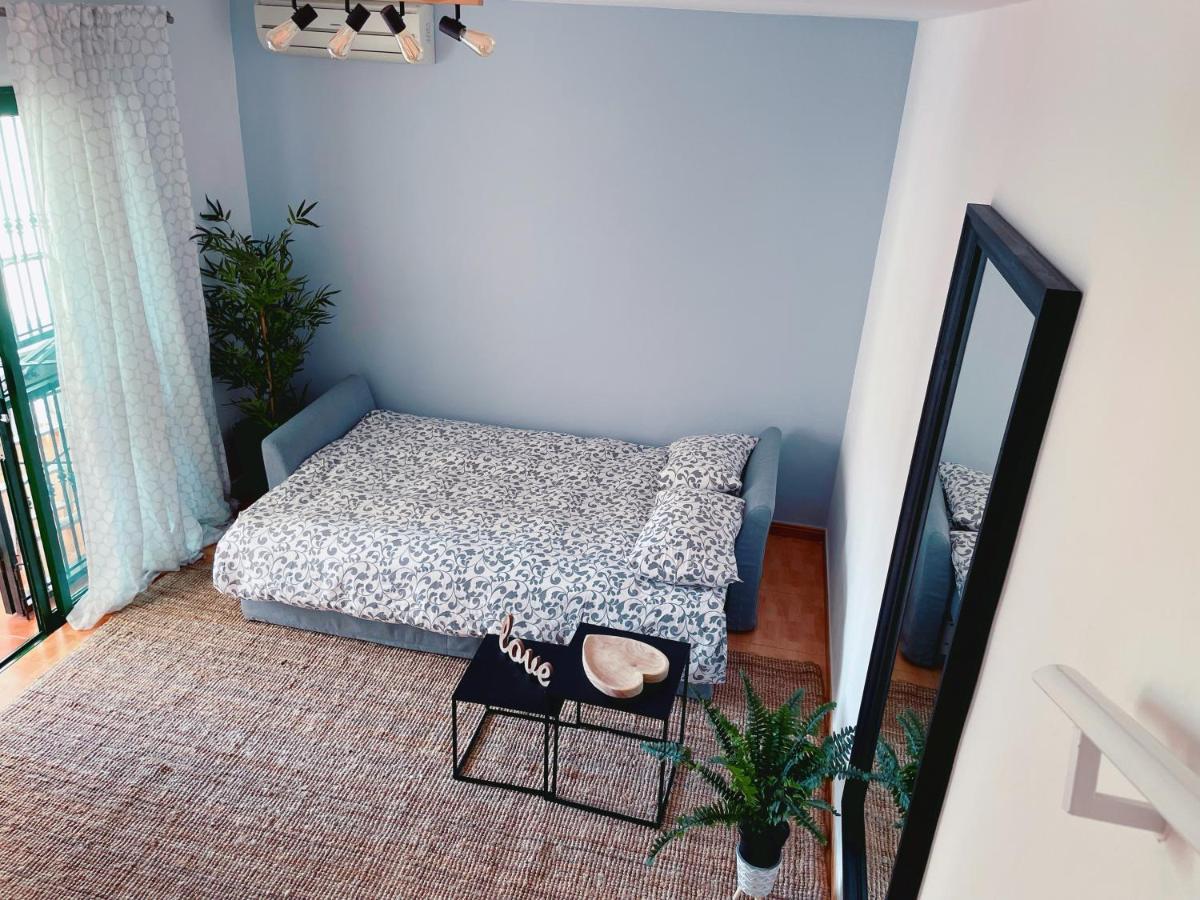 Zajarahome マスパロマス エクステリア 写真