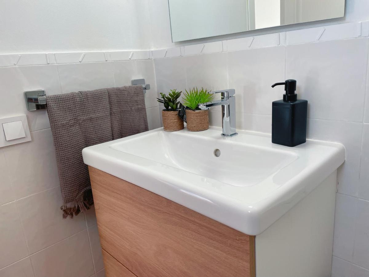 Zajarahome マスパロマス エクステリア 写真