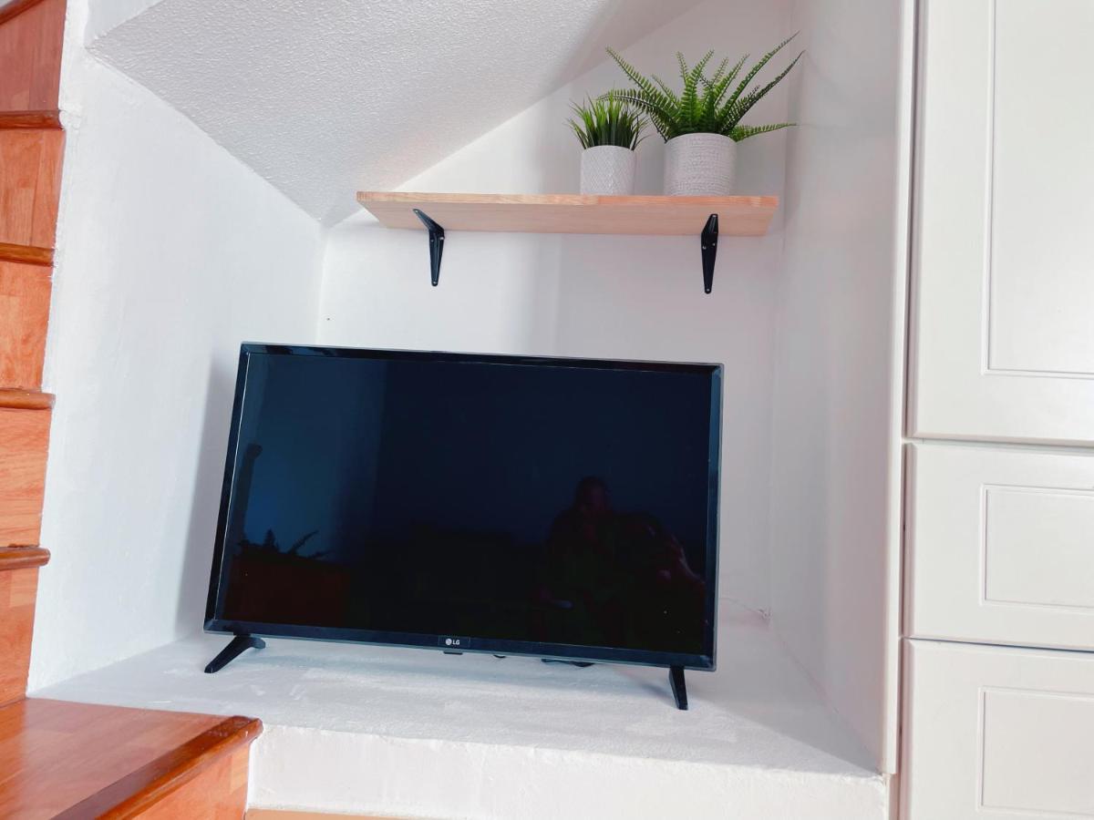 Zajarahome マスパロマス エクステリア 写真